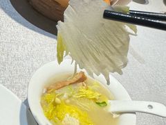 -郑庄脂渣海鲜楼(九水路店)