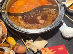 -牛New寿喜烧(金茂览秀城店)
