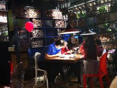 -外婆家(蓝色港湾店)