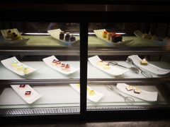 -长安莲花山庄-莲湖轩中餐厅