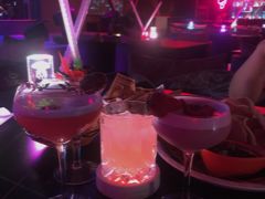 -MOSSO音乐酒吧·live house(南京旗舰店)