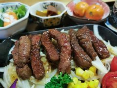 -季玄精致日本料理自助餐(闸北公园店)