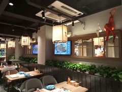 -街角等你.大连海鲜烧烤(西安路店)