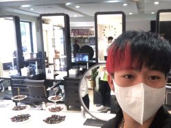 -LJOY丽锦造型·烫发染发
