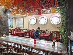 -金杨拉面王小吃面馆·牛三宝面·红烧牛肉粉