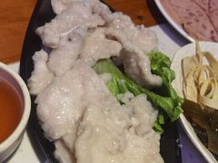 -莽子老火锅(大坪店)
