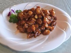 樱桃肉-牟传仁老菜馆(星海店)