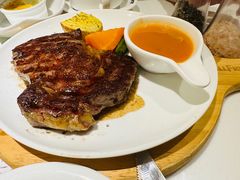 -斗牛士牛排餐厅(嘉里汇店)