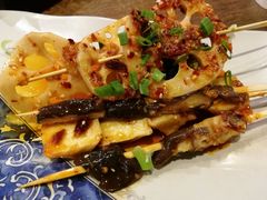 -薛阿婆(北美新天地中心店)