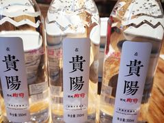 -树厨贵州菜(大十字店)