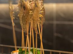 -捞神煲汤火锅(湖滨商业街店)