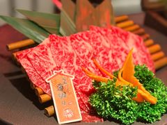 -板前十胜·和牛烧肉专门店(北京总店)