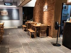 -黄山老妈·土菜(碧桂园店)