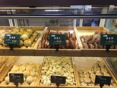 -寻味唐派·牛奶手撕面包(府前街店)