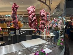 -東盛炭烤自助料理(玄武招商花园城店)