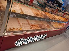 -東更道点心行(崂山丽达店)