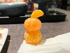 -旺顺阁·北京菜·烤鸭(大望路店)