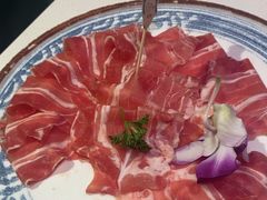 -阳坊胜利涮羊肉(阳坊总店)
