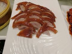 -东四民芳餐厅(世茂工三店)