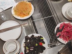 -宗泉烤全羊·烤羊腿·家常菜(解放东路店)