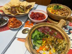 -赵财记·肠粉·煲仔饭(九龙城店)