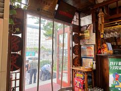 -玉桥餐厅(天坛店)