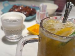 -新世界餐厅(万达店)