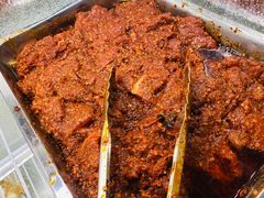 -金鼎雪山牦牛杂火锅(理县总店)