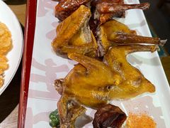 -大鸽饭(岗顶店)