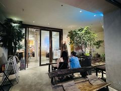 -成川茶店·潮汕工夫浓茶(万象店)