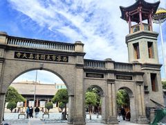 -西宁市东关清真大寺