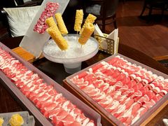 -明湖楼·经典鲁菜山东海鲜(大明湖店)