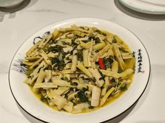-风味小馆(天目湖宾馆店)