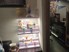 -Mr.Fox狐狸先生超级密室(南山店)