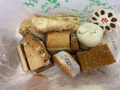 -庆祥斋糕点厂(留学路店)
