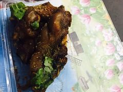 -美人万三·蚝大人生蚝小馆(昌里路店)