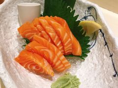 -小句号·精致料理(江南环球港店)