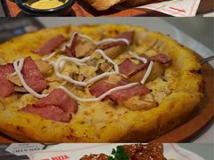 -米斯特比萨(罗斯福店)