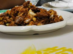 -紫光园·烤鸭·北京菜(劲松店)