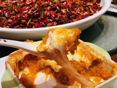 -章吴记喜瑞餐厅(东东城店)