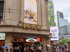-沈大成(南京东路店)