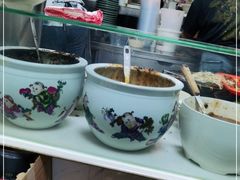 -大姨捞面(新安花园店)