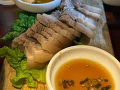 -Dombe豚(黑猪肉街店)