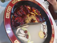-京门活鱼馆·鱼火锅(百子湾（原红庙）店)
