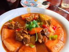 -那拉提之疆·新疆菜(美院店)