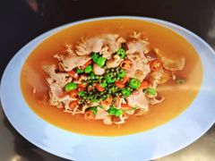 -绸乡宴酒店·融合苏帮宴(吴江店)