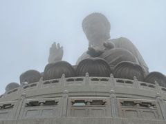 -天坛大佛