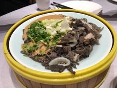 -京味斋·北京烤鸭(北京南站洋桥店)
