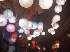 -蓉城老妈火锅(双林路店)