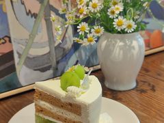 -echoes coffee回响咖啡(888街店)